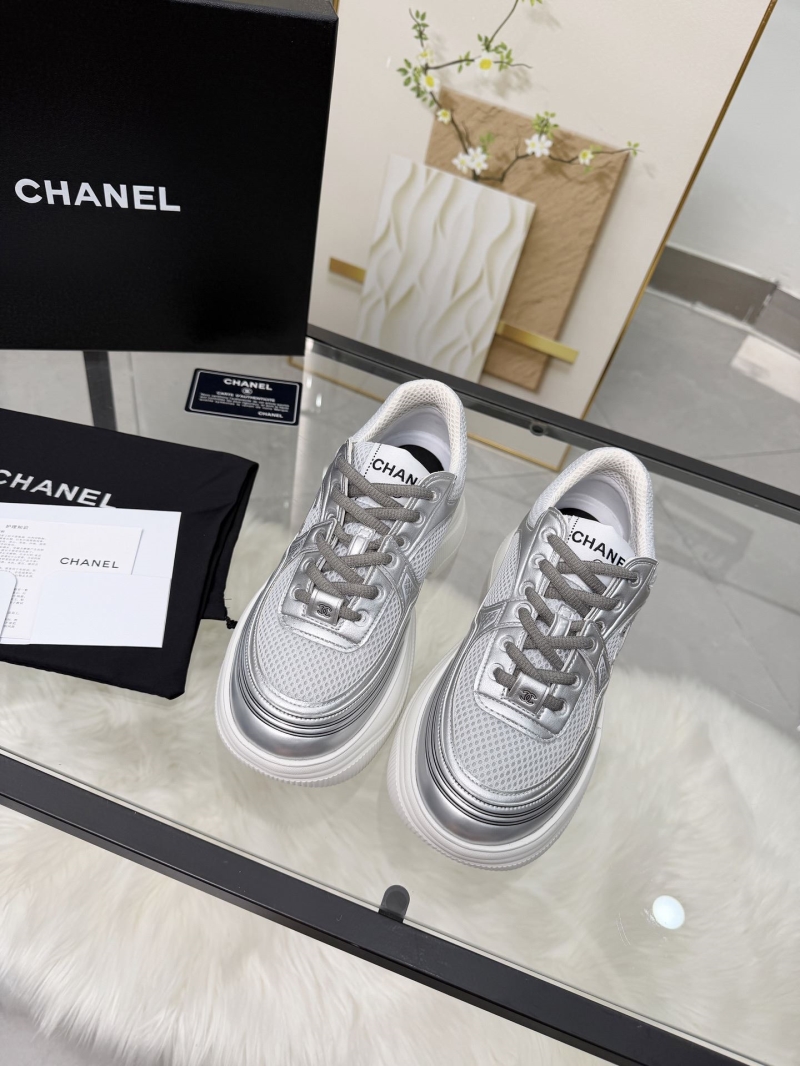 Ch**el sport shoes